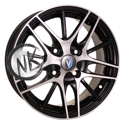 Venti 6×15/4×114,3 ET45 D67,1 1506 BD