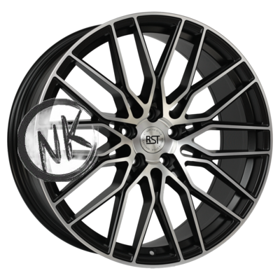 Neo 9×21/5×114,3 ET35 D60,1 211FF (Lexus RX AL30 [2022 .. 2026]) BDm FlowForming