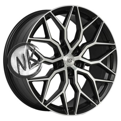 RST 9×21/5×120 ET45 D62,5 R2104FF (Li L9) BDm FlowForming