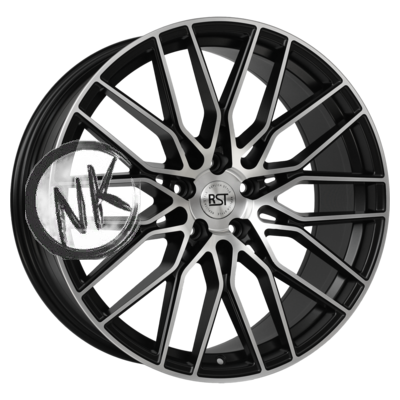 Neo 9,5×21/5×112 ET31 D66,6 211FF (Touareg II /Audi Q7 2024) BDm FlowForming