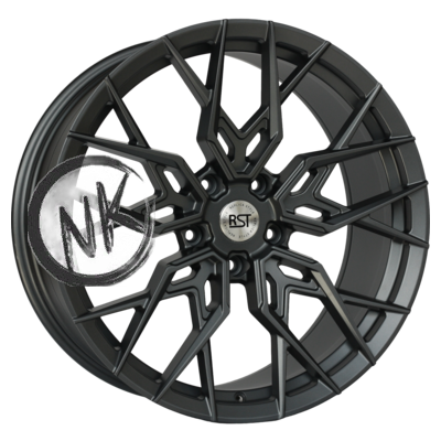 RST 9,5×21/5×112 ET31 D66,6 R2102FF (Touareg II /Audi Q7 2024) BH FlowForming