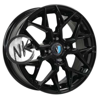 Venti 6×15/4×100 ET45 D54,1 1520 BL