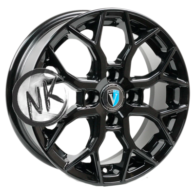 Venti 5,5×14/4×100 ET43 D67,1 1419 BL