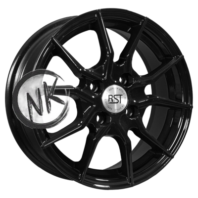 RST 5,5×14/4×100 ET40 D60,1 R014 BL