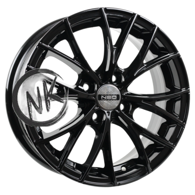 Neo 6×15/4×100 ET45 D54,1 573 BL