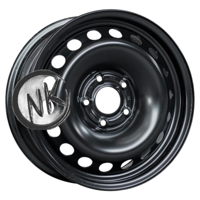 Magnetto 7×17/5×114,3 ET49 D67,1 17007 AM Black Creta