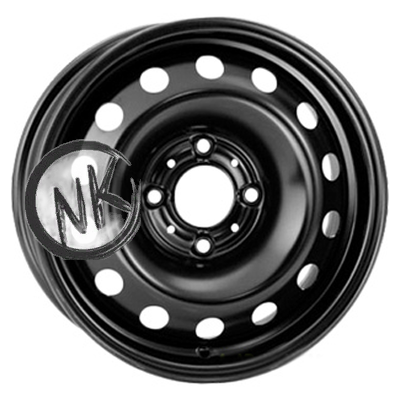 Magnetto 7×16/4×108 ET32 D65 16000 AM Black