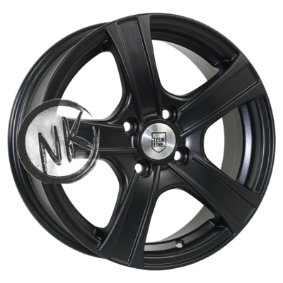 Tech Line 6×15/4×100 ET50 D60,1 539 BLm