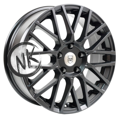 Tech Line 6,5×17/5×114,3 ET40 D64,1 739 BLm