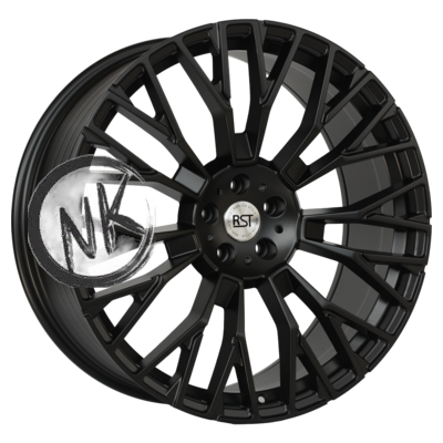 RST 9,5×22/5×112 ET32 D66,6 R2204FF (BMW X5/X6 IV X7 G07) BLm FlowForming