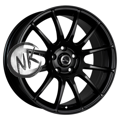 Lizardo 7,5×18/5×114,3 ET37 D66,6 118 (XH165) CB (конус)