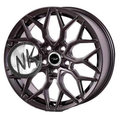 Lizardo 7×16/5×114,3 ET38 D67,1 XH1024 CB (конус)