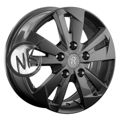 Replay 6×15/5×118 ET68 D71,1 PG97 GM (конус, C570)