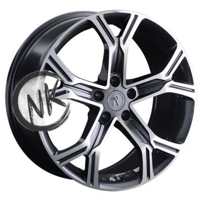 Replay 8,5×19/5×112 ET31,5 D66,6 MR231 GMF (конус, C570)