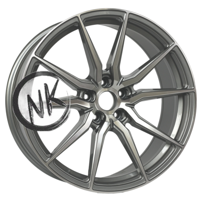 Neo 9×20/5×114,3 ET35 D67,1 206FF GRD FlowForming