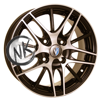 Venti 5,5×14/4×98 ET35 D58,6 1406 GRD