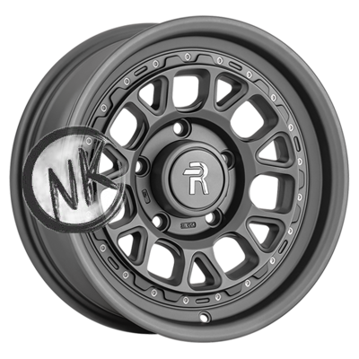 Replay 6×16/5×139,7 ET0 D108,5 SZ79 MGM (конус)