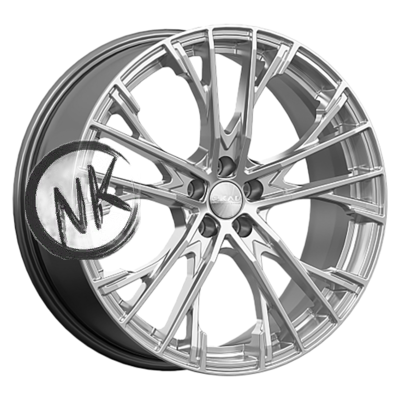 СКАД 7,5×19/5×108 ET33 D60,1 Ларго (КЛ1115) Селена