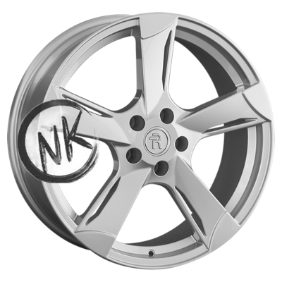 Replay 8,5×19/5×112 ET31,5 D66,6 A216(MR) Sil (конус, C570)