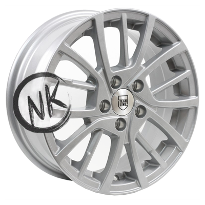 Tech Line 6×15/4×100 ET45 D60,1 548 SL