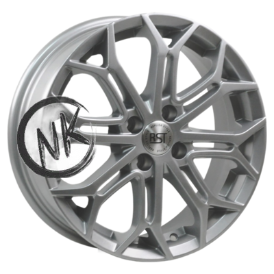 RST 6×16/4×100 ET50 D60,1 R126 (Lada) SL