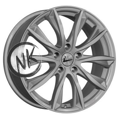 iFree 7,5×18/5×100 ET48 D56,1 Каzантип (КС684) Хай Вэй