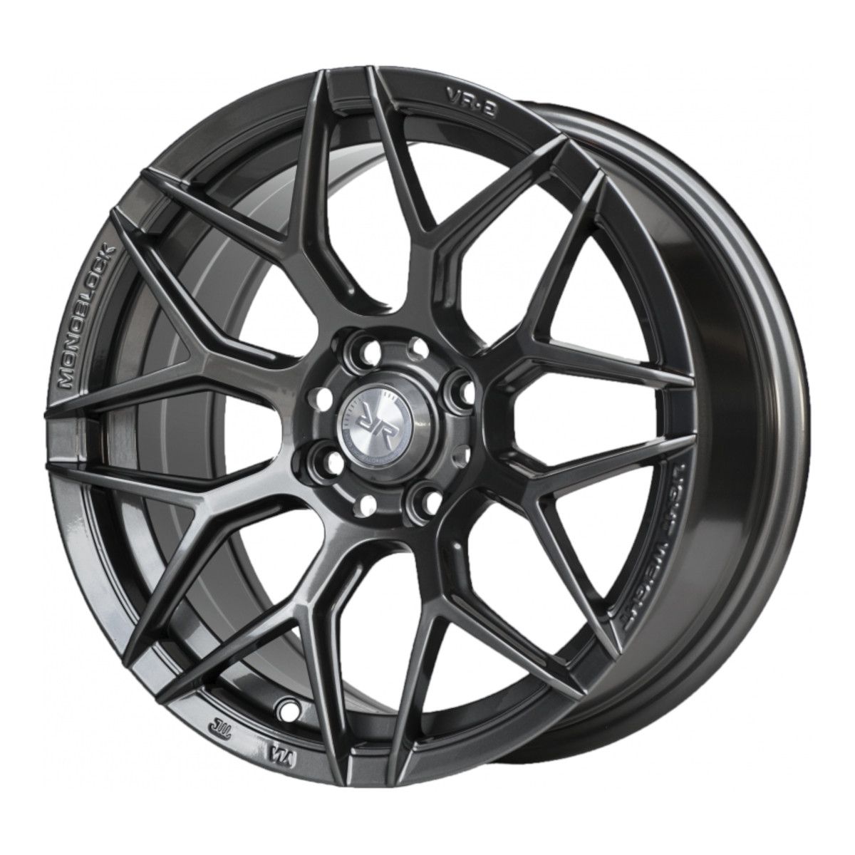 Race Ready Technology  CSS3940  7,0R16 4*100 ET40  d60,1  MK  [УТ000000226]