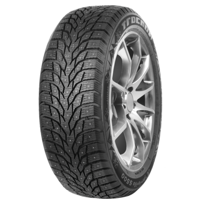 Tracmax 245/45R21 104H XL X-Privilo S500 TL (шип.)