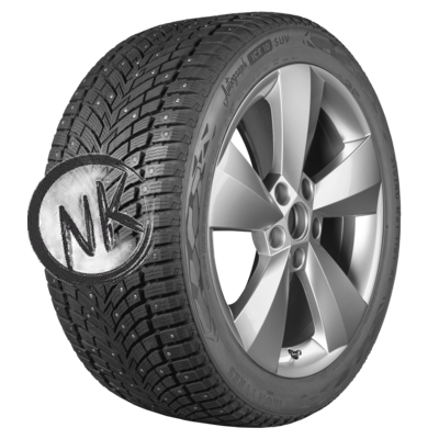 Ikon 295/40R21 111T XL Autograph Ice 10 SUV TL (шип.)