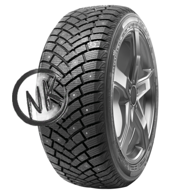 LingLong Leao 185/70R14 92T XL Winter Defender Grip TL (шип.)