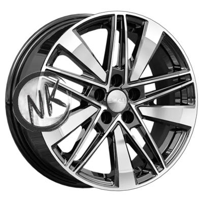 СКАД 6,5×16/5×112 ET38 D57,1 Тайто (КЛ1066) Алмаз