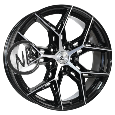 RST 7,5×19/5×114,3 ET40 D64,1 R139 BD