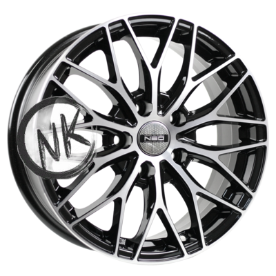 Neo 6,5×16/5×114,3 ET41 D67,1 654 BD