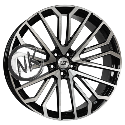 RST 10×22/5×112 ET20 D66,6 R2206FF (Audi Q7 2024) BD FlowForming