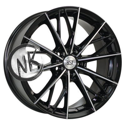 RST 8×18/5×112 ET45 D66,6 R248 BD