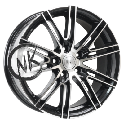 RST 7×17/5×108 ET40 D54,1 R187 (JAC) BD