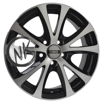 Neo 6×15/5×108 ET40 D65,1 509 BD