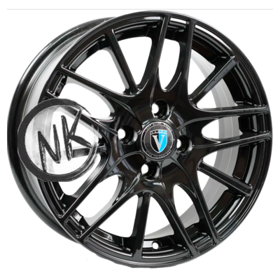 Venti 6×15/4×100 ET45 D60,1 1506 BL