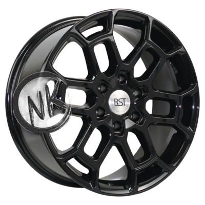 RST 8,5×20/6×139,7 ET35 D67,1 R072 BL