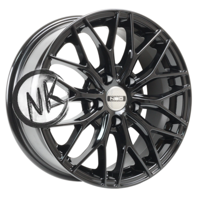 Neo 6,5×16/5×114,3 ET41 D67,1 654 BL