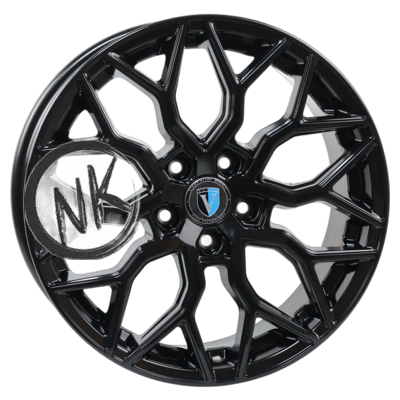 Venti 7×17/5×114,3 ET45 D54,1 1719 BL