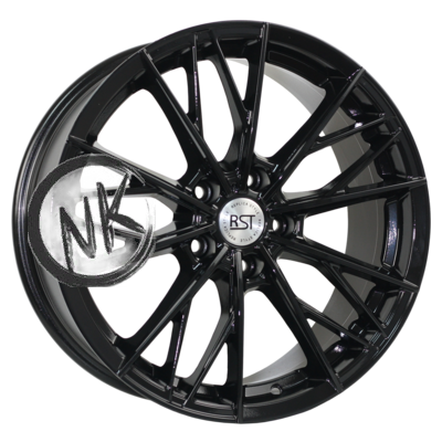 RST 8×18/5×108 ET45 D63,4 R248 BL