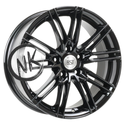 RST 7×17/5×108 ET40 D54,1 R187 (JAC) BL