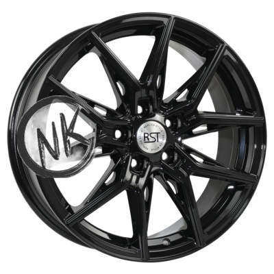 RST 7×17/5×112 ET45 D57,1 R247 BL