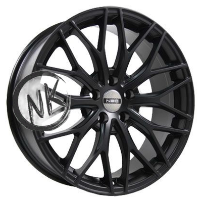 Neo 8×18/5×114,3 ET45 D67,1 840 BLm