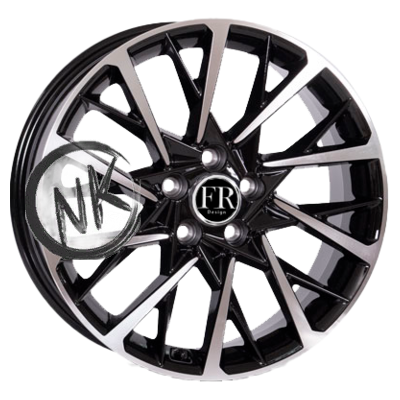 FR replica 7,5×17/5×114,3 ET50,5 D67,1 HND485 BMF (№11)