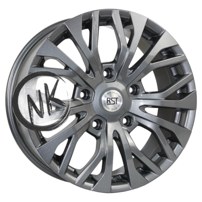 RST 8×18/5×150 ET56 D110,1 R088 (LC200) BMG