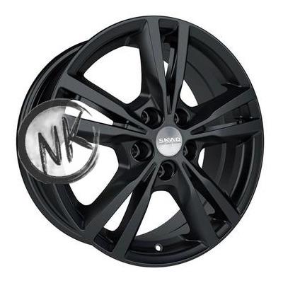 СКАД 7×17/5×114,3 ET45 D67,1 Мельбурн (КЛ245) Бархат новый