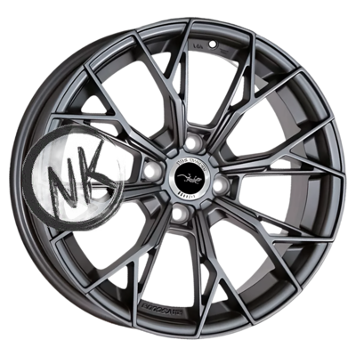 Lizardo 6,5×15/4×98 ET35 D58,5 Avatar XH180 (348) G22 (конус)