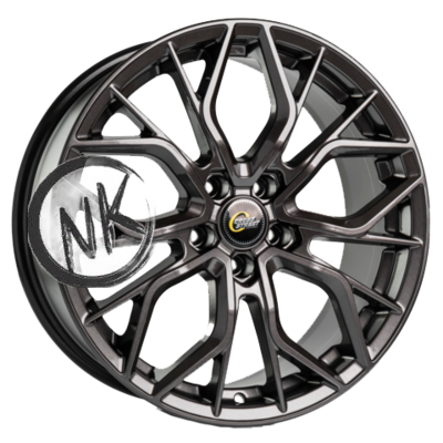 CrossStreet 7,5×18/5×114,3 ET38 D67,1 CR-19 GM